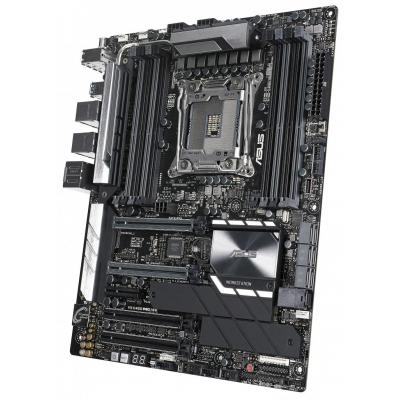 Серверна материнська плата ASUS WS C422 PRO/SE - зображення 4