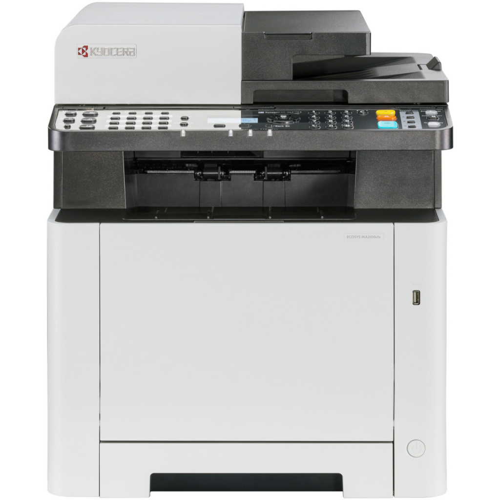 Багатофункціональний пристрій Kyocera Ecosys MA2100cfx (110C0B3NL0) - зображення 1