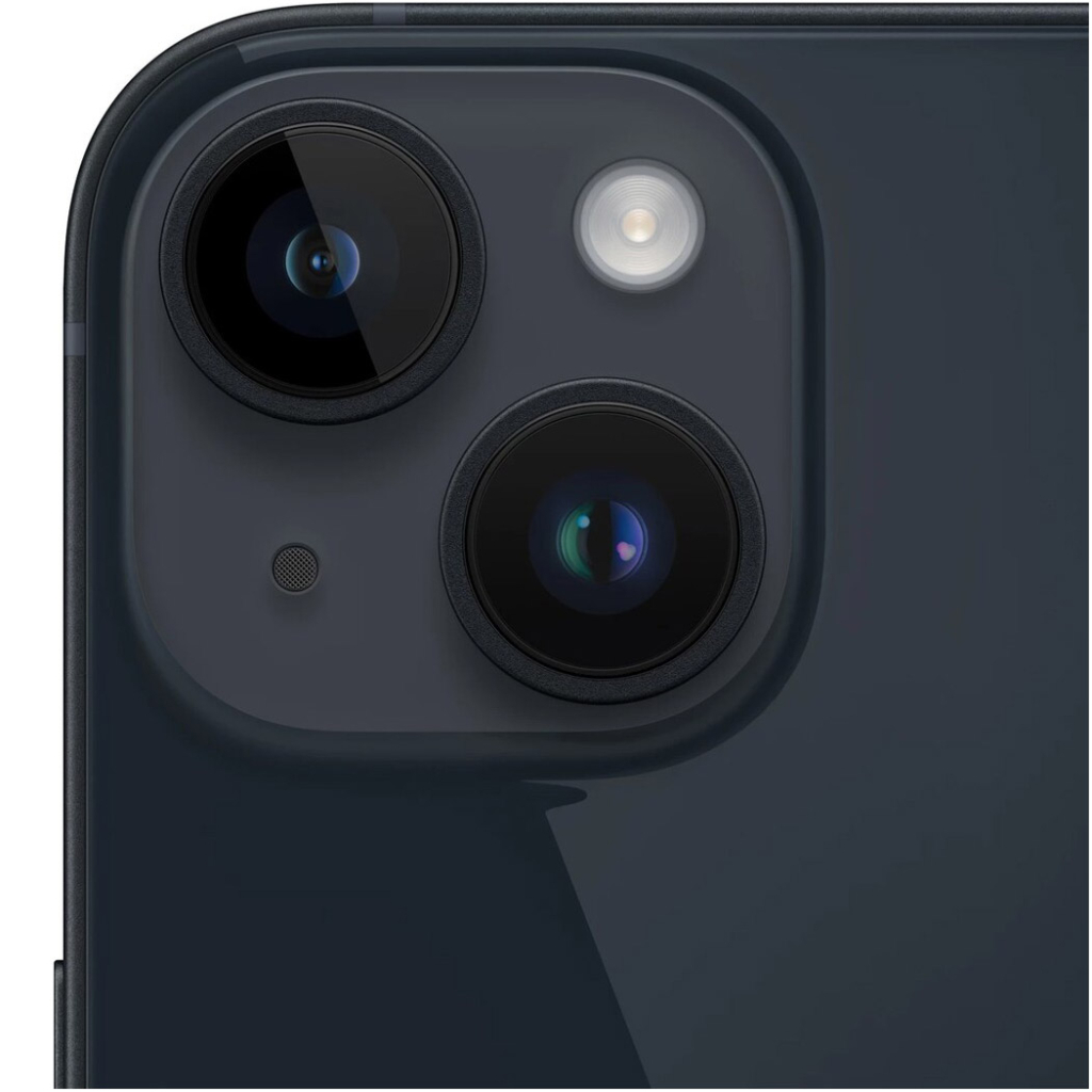 Мобільний телефон Apple iPhone 14 128GB Midnight (MPUF3) - зображення 5