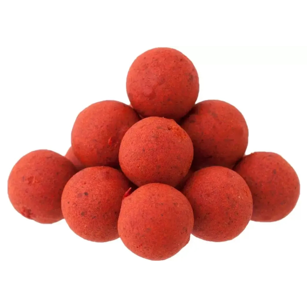Бойл Brain fishing Pop-Up F1 Hot pot (спеції) 12mm 15g (200.58.30) - зображення 2