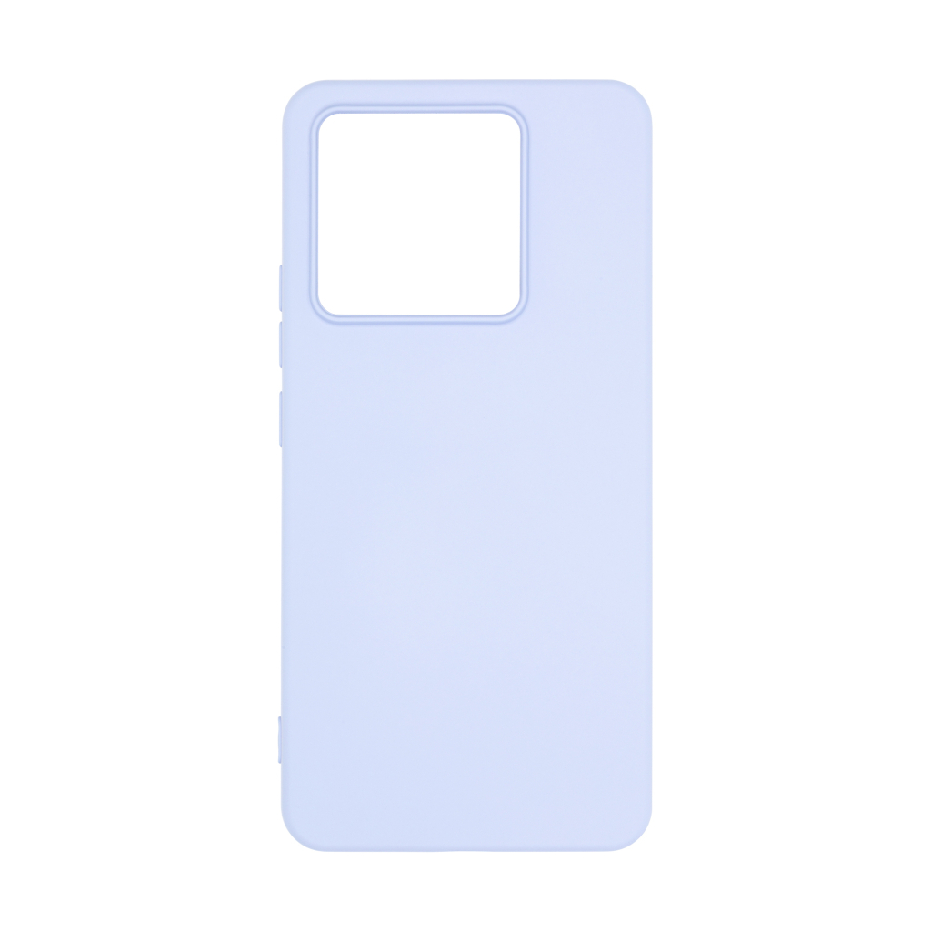 Чохол до мобільного телефона Armorstandart ICON Xiaomi 14T Lavender (ARM79357) - зображення 1