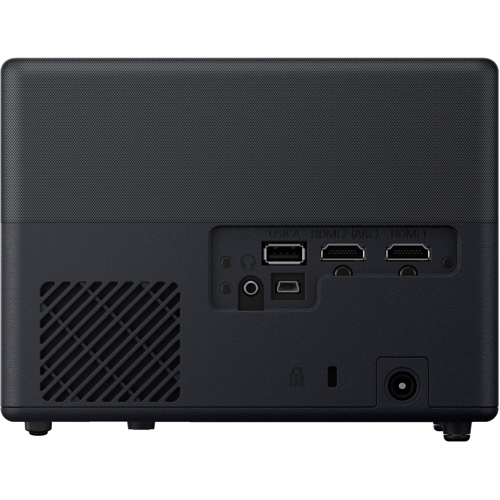 Проектор Epson EF-12 (V11HA14040) - зображення 4