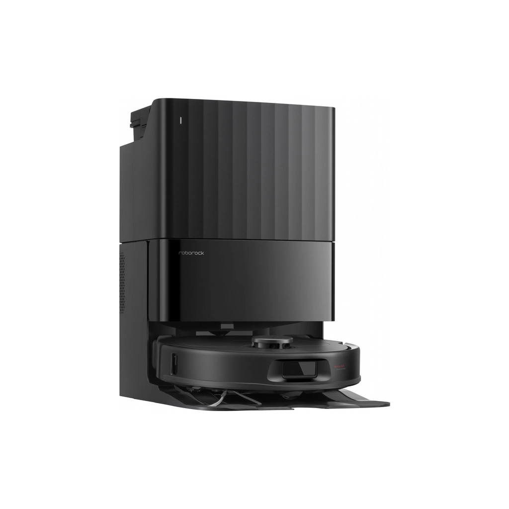 Пилосос Roborock QR 798 Black (QVRRS52-00) - зображення 11