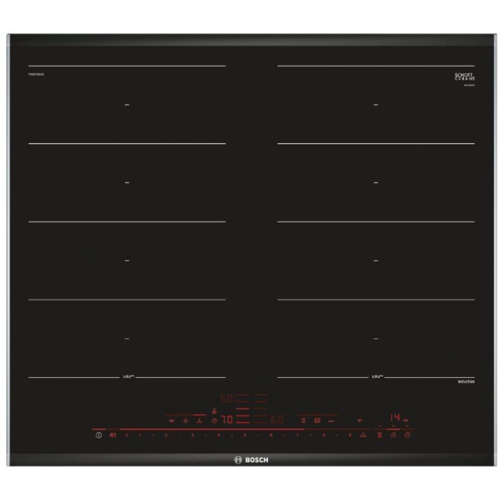 Варочна поверхня Bosch PXX675DV1E - зображення 2