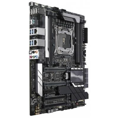 Серверна материнська плата ASUS WS C422 PRO/SE - зображення 2