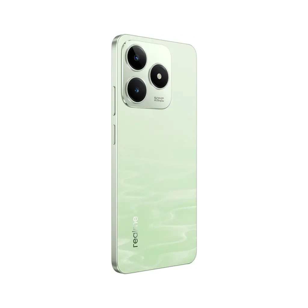 Мобільний телефон realme C63 8/256GB Jade Green - зображення 11