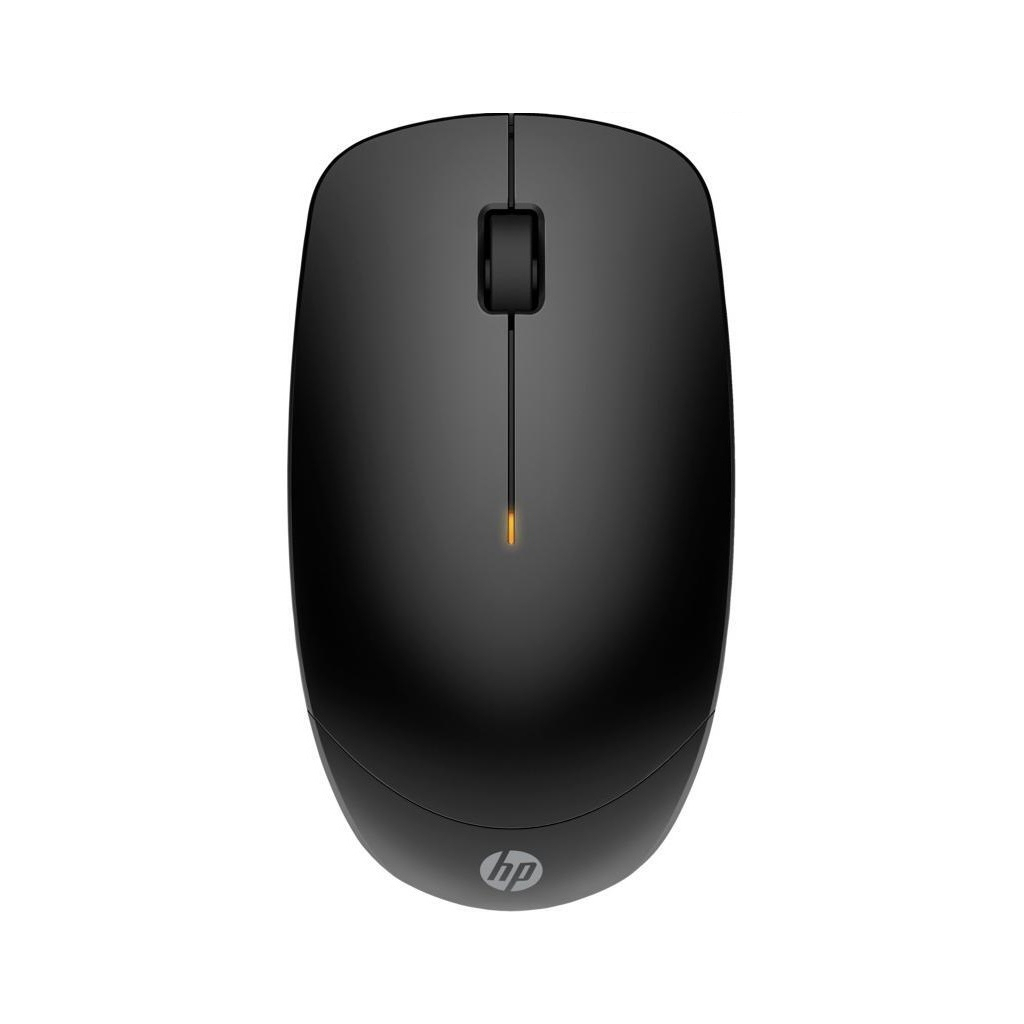 Мишка HP 230 Slim Wireless Black (AJ7C2AA) - зображення 1