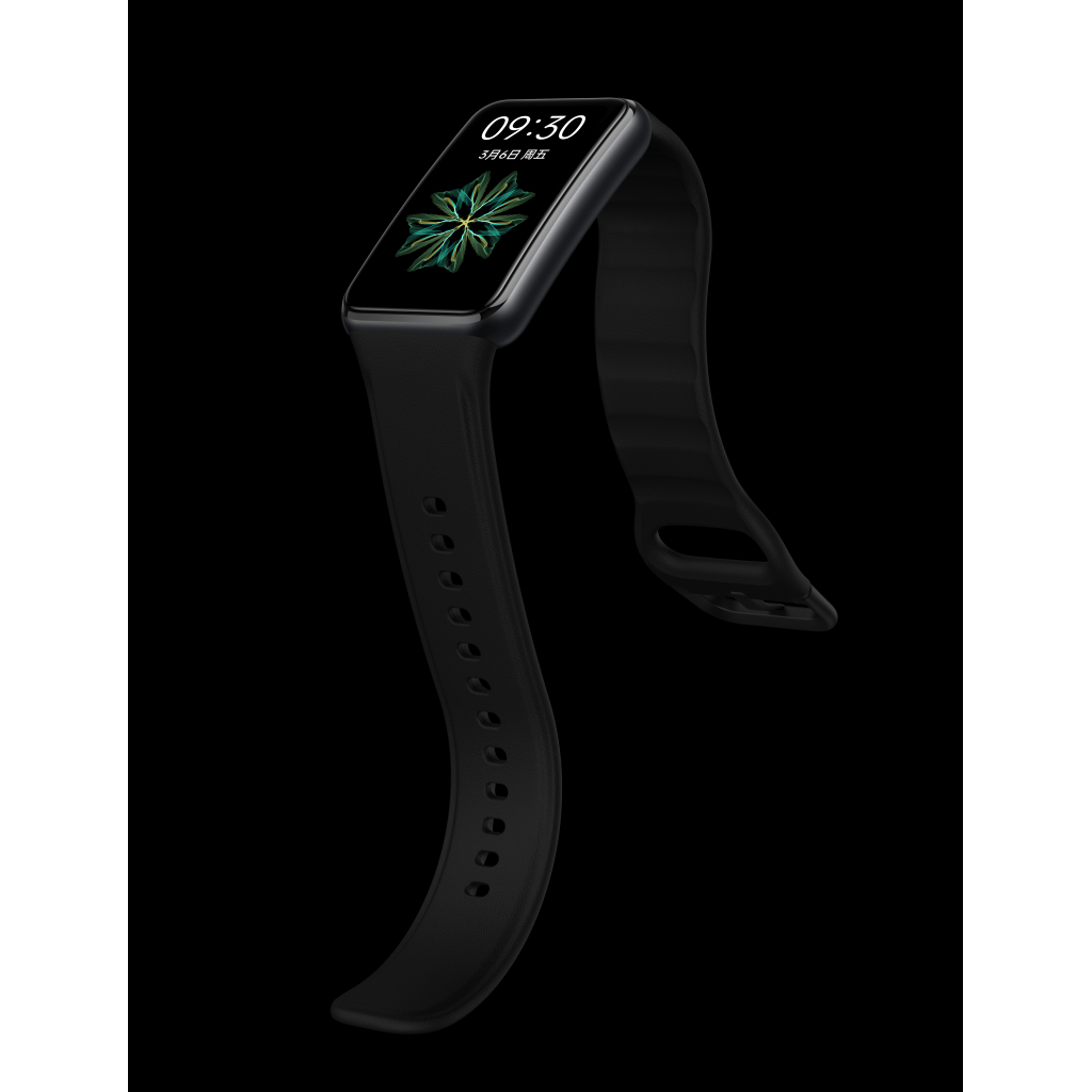 Смарт-годинник Oppo SMARTWATCH WATCH FREE (OFOWWE201_BLACK) - зображення 9