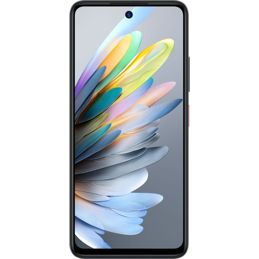 Мобільний телефон ZTE Blade A75 4/256GB Black (1103982) - зображення 2