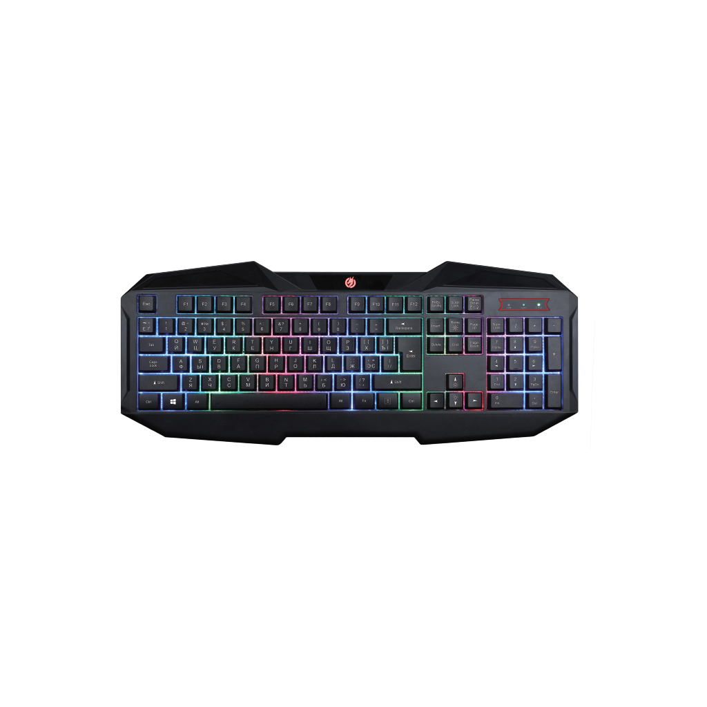Комплект Piko GX100 4 в 1 USB Black (1283126489792) - зображення 2