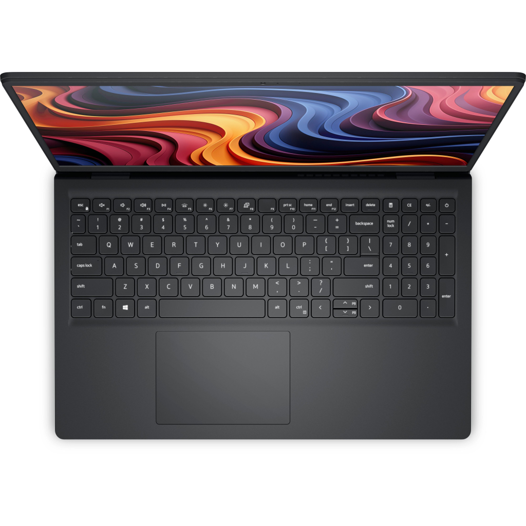 Ноутбук Dell 15 (DC15255BCLR802UA_UBU) - зображення 4