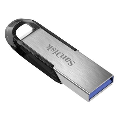 USB флеш накопичувач SanDisk 128GB Flair USB 3.0 (SDCZ73-128G-G46) - зображення 3