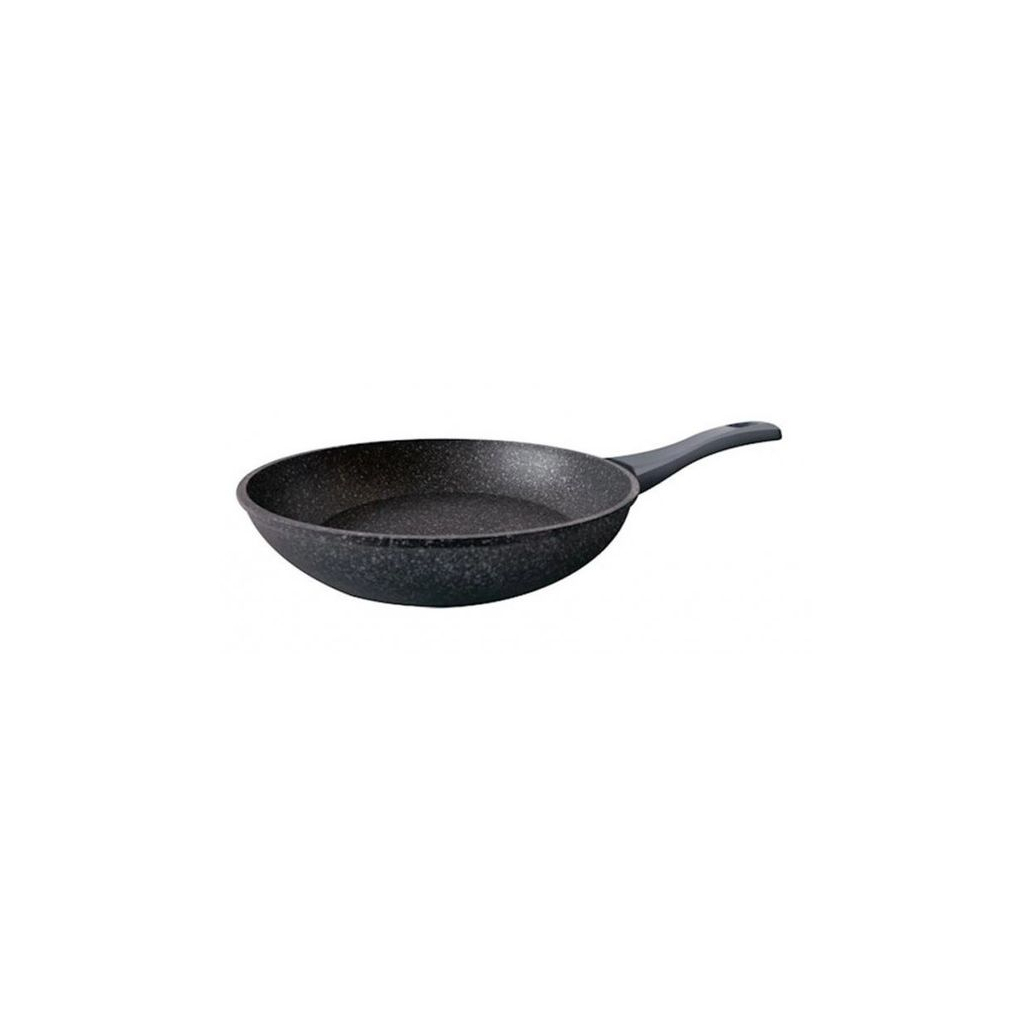 Сковорода Gusto Marble 28 cм (GT-2104-28) - зображення 2
