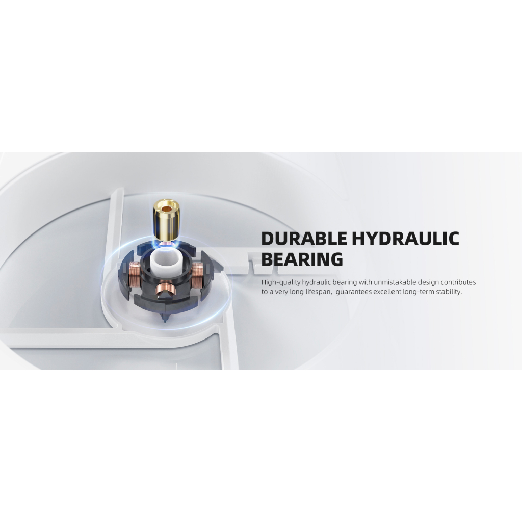 Кулер до корпусу ID-Cooling AS-120-ARGB-W - зображення 10