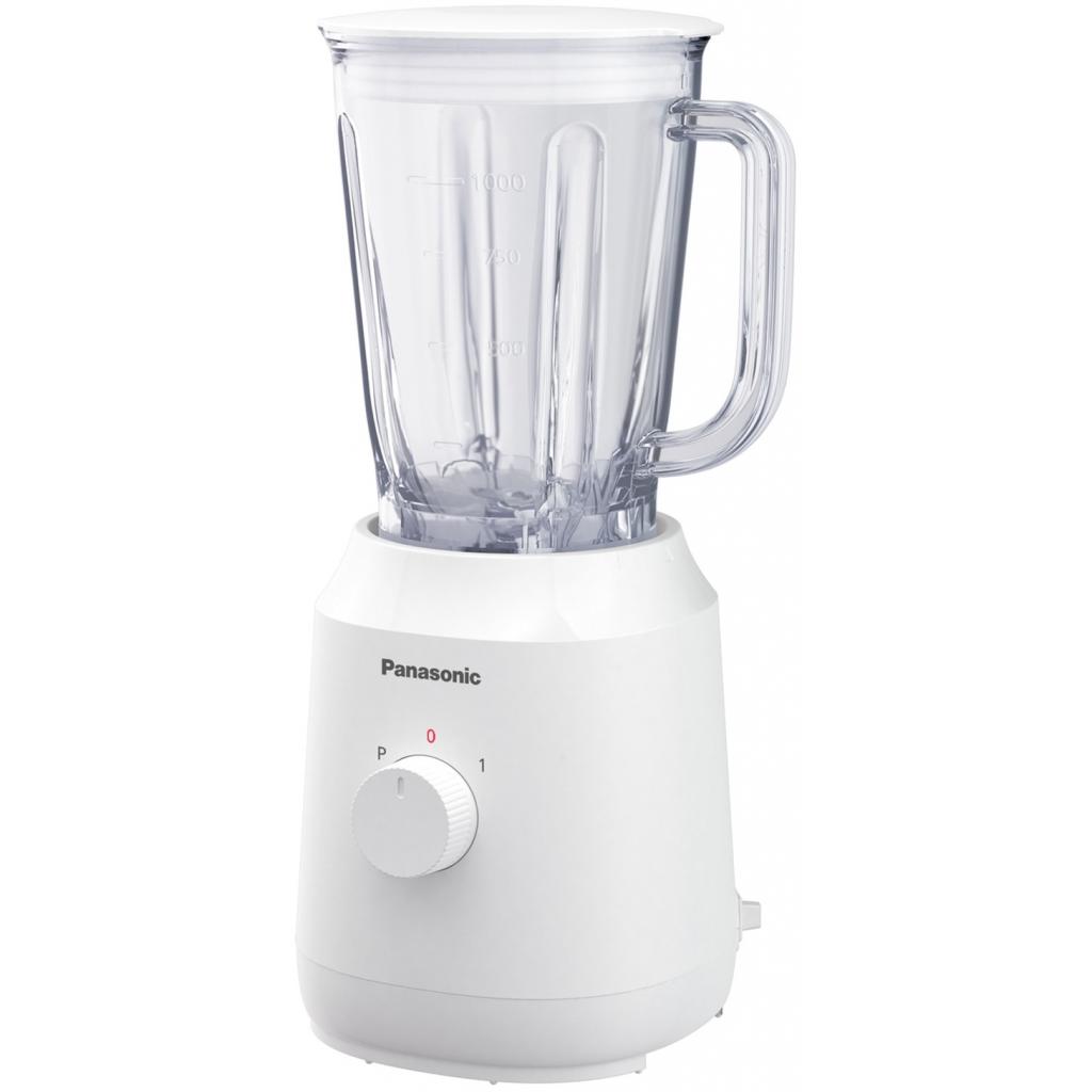 Блендер Panasonic MX-EX1011WTQ - зображення 2