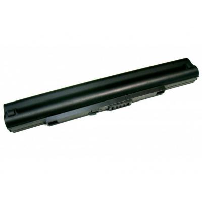 Акумулятор до ноутбука ASUS Asus A42-UL50 63Wh (4400mAh) 8cell 14.8V Li-ion (A47111) - зображення 1