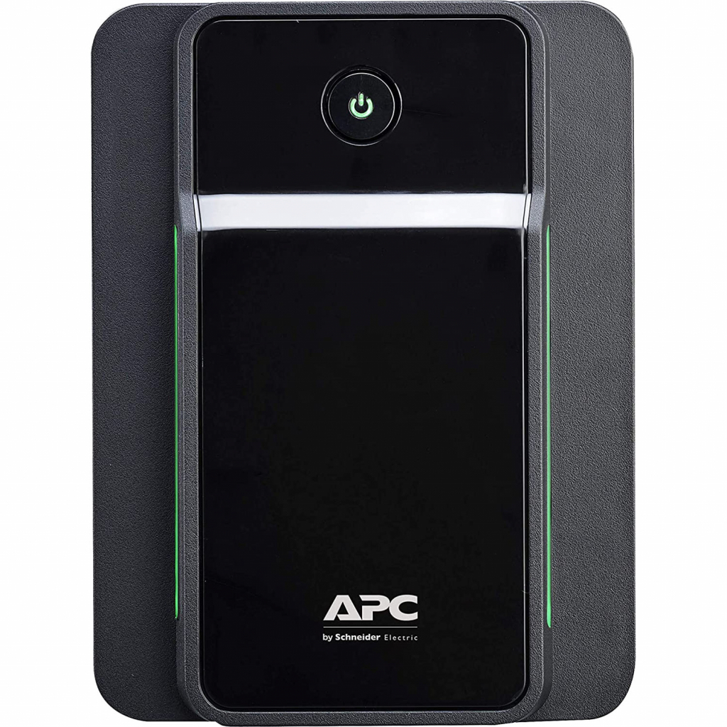 Пристрій безперебійного живлення APC Back-UPS 950VA (BX950MI-GR) - зображення 2