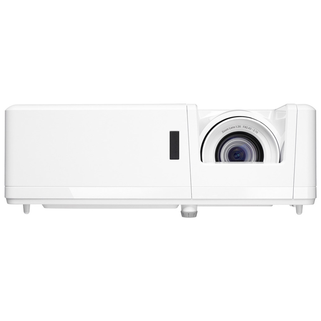 Проектор Optoma ZW350 (W9PD7F935EZ1) - зображення 3