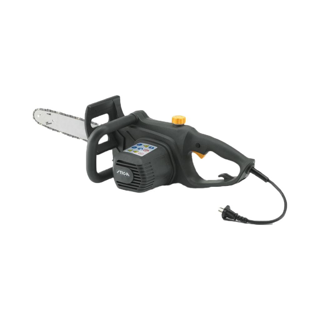 Ланцюгова пила Stiga 1.8 кВт, 35 см (CS118c-35) - зображення 4