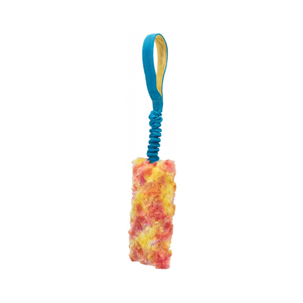 Іграшка для собак Trixie Bungee Fun 20/47 см (4011905328676) - зображення 7
