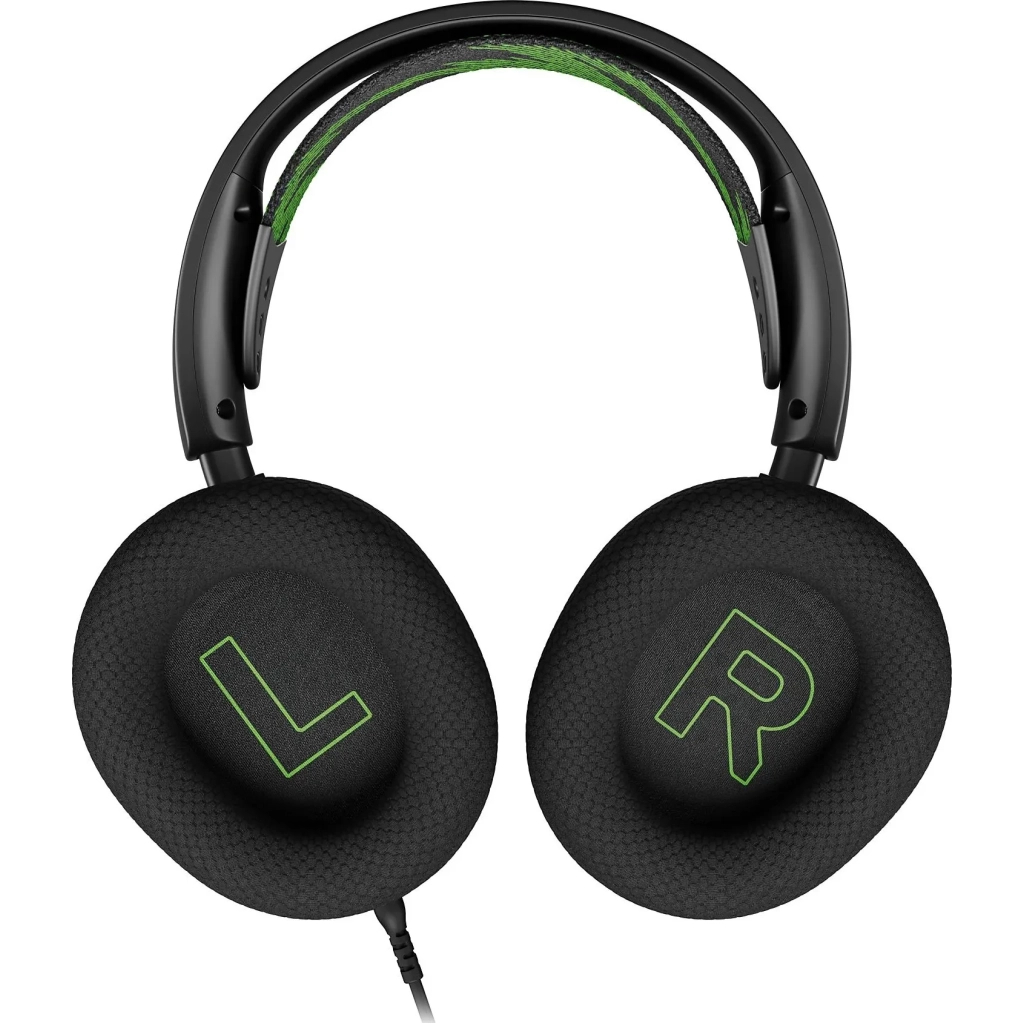 Навушники SteelSeries Arctis Nova 1X Black (61616) - изображение 5