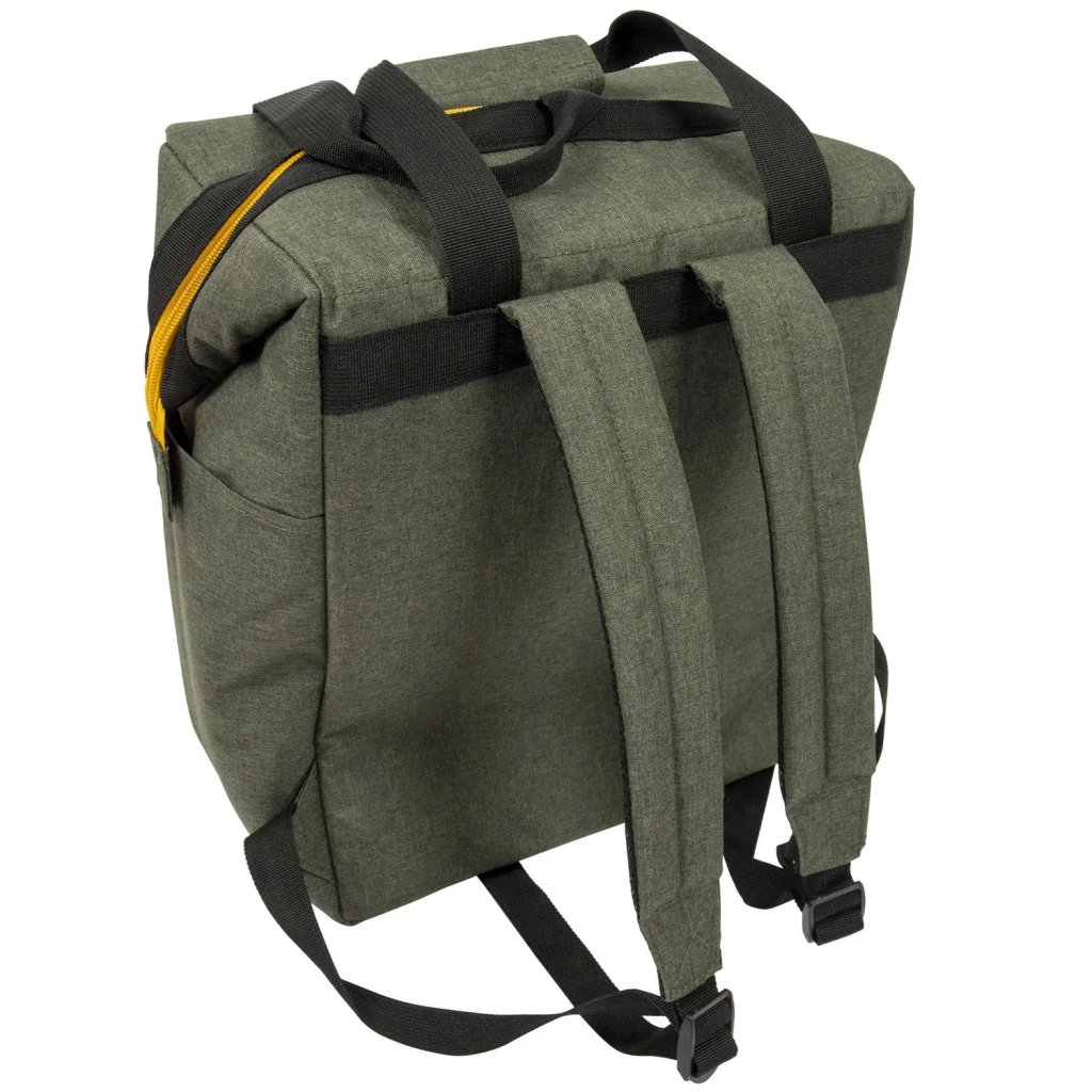 Термосумка Bo-Camp Matteson 22 Liters Grey (6702964) - изображение 2