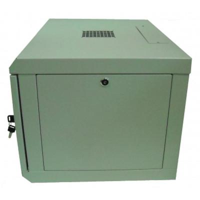 Шафа настінна Hypernet 12U 19" 600x450 (WMNC-12U-FLAT) - изображение 2