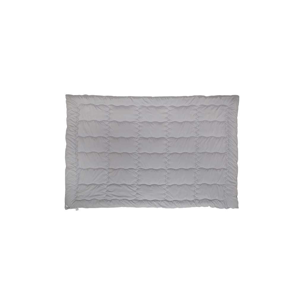 Ковдра Руно силіконова GREY 140х205 см (321.52GREY) - зображення 2