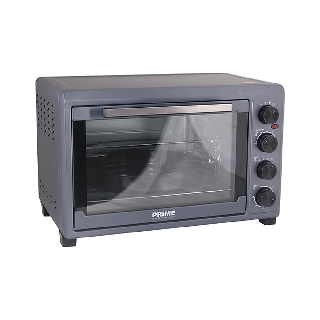 Електропіч PRIME Technics PEO 5289 G - изображение 2
