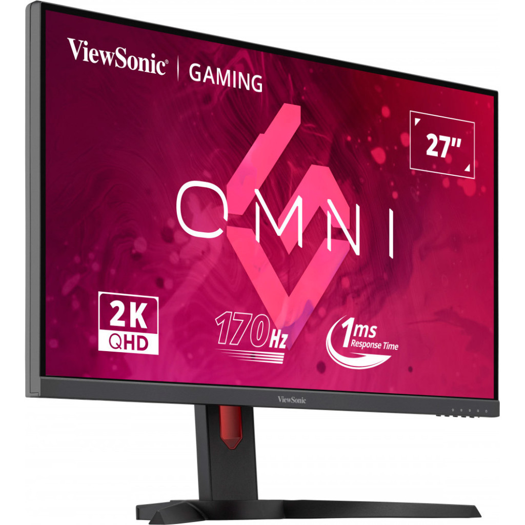 Монітор ViewSonic VX2780J-2K - зображення 2