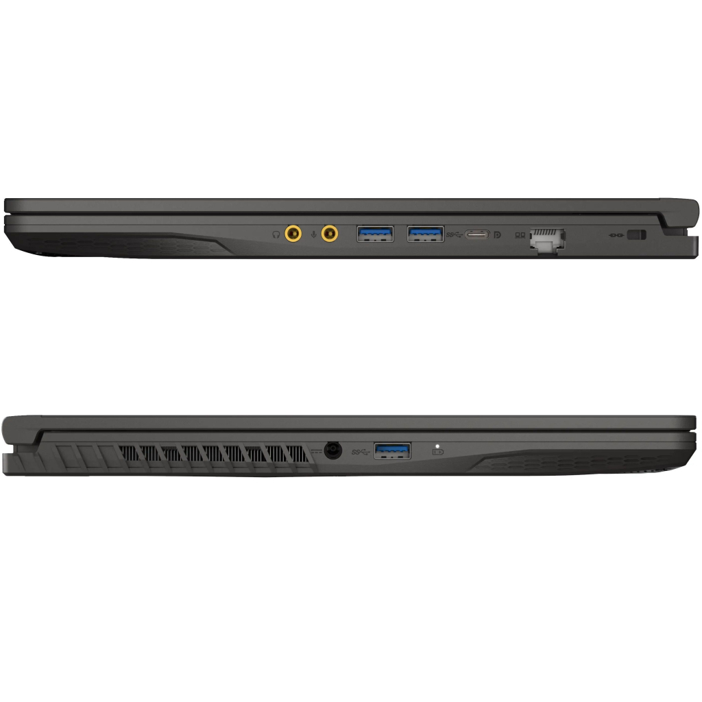 Ноутбук MSI Thin 15 B12VE (B12VE-1817XPL) - зображення 5