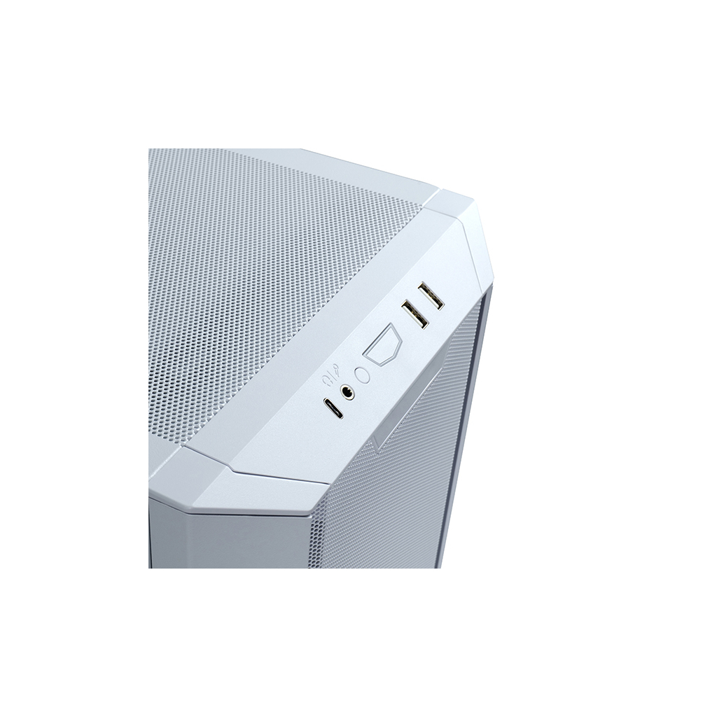 Корпус Lian Li Lancool III White (G99.LAN3W.00) - зображення 2