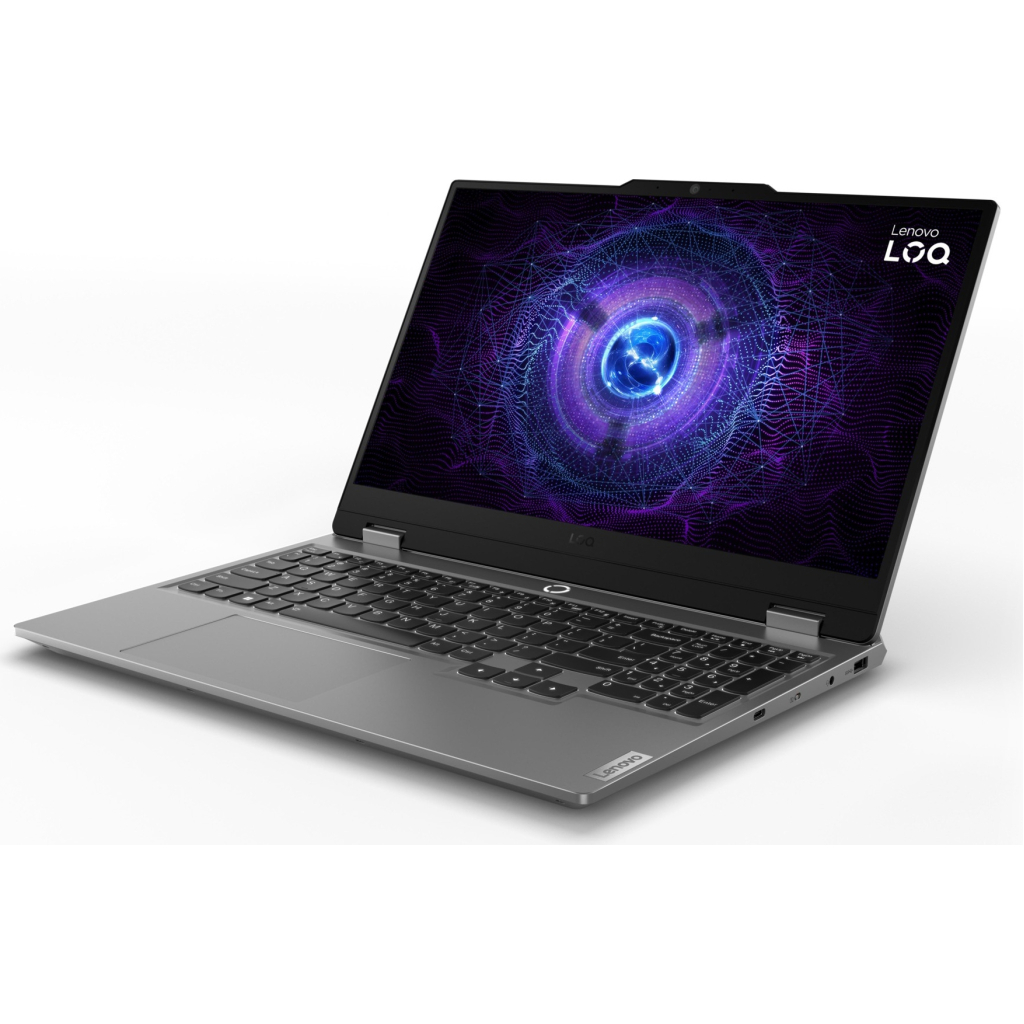 Ноутбук Lenovo LOQ 15IAX9 (83GS00B6RA) - зображення 3