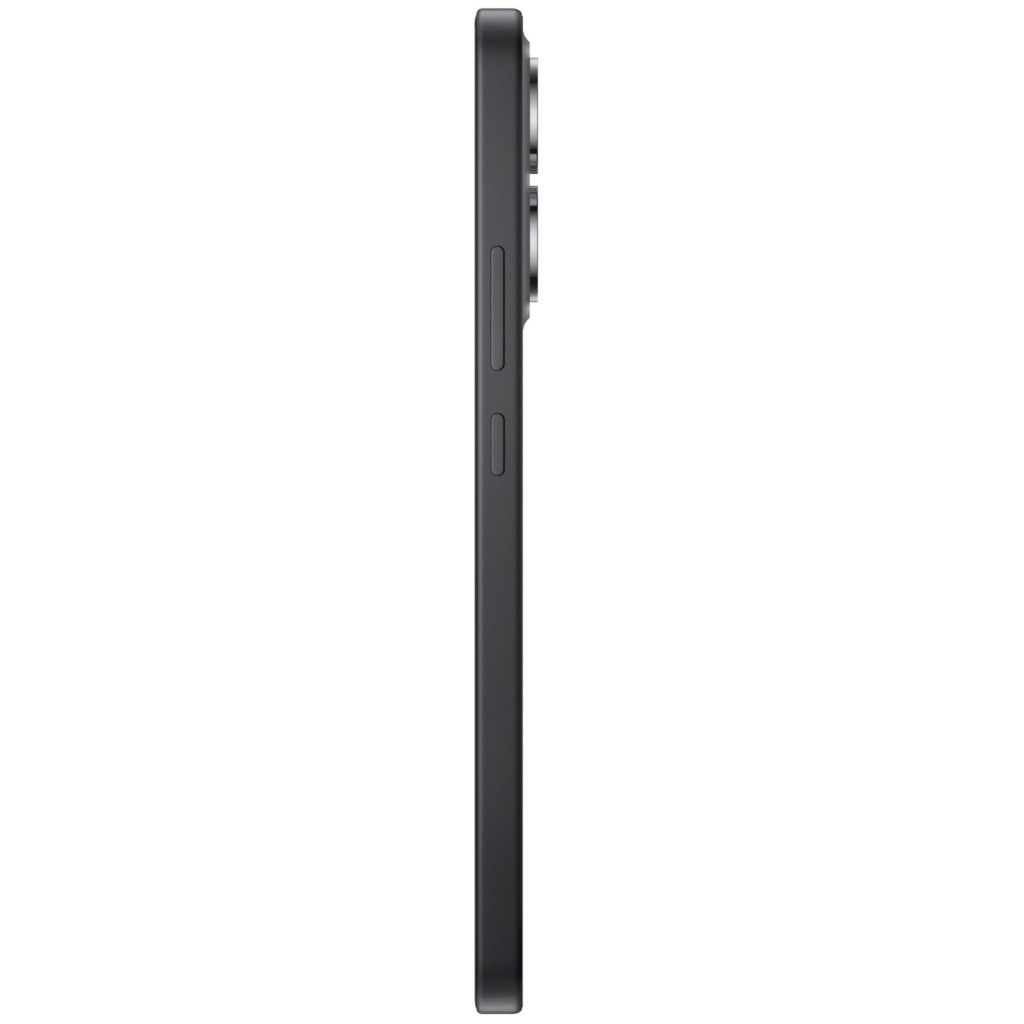 Мобільний телефон Oppo Reno13 FS 5G 12/512GB Graphite Grey (OFCPH2699_GREY) - изображение 5