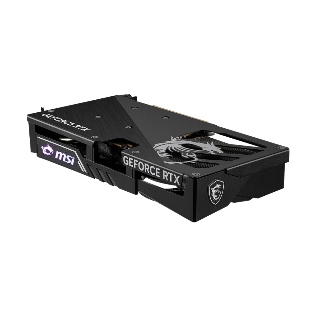 Відеокарта MSI GeForce RTX5060 8Gb GAMING OC (RTX 5060 8G GAMING OC) - зображення 2
