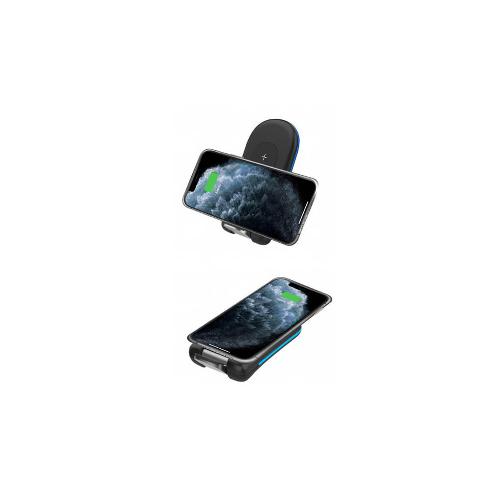 Зарядний пристрій AirOn AirCharge (6126755803216) - изображение 2