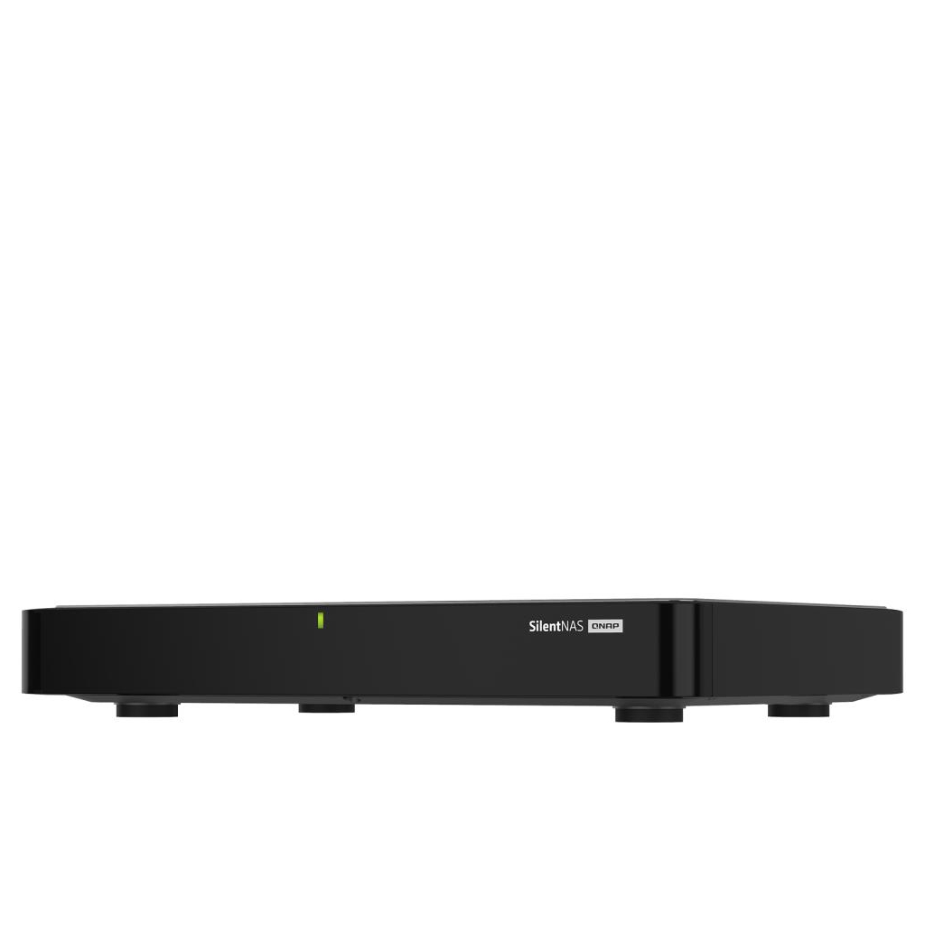NAS QNap HS-264-8G - зображення 1