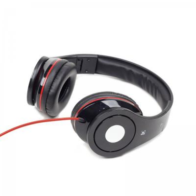 Навушники Gmb audio MHS-DTW Black (MHS-DTW-BK) - зображення 4