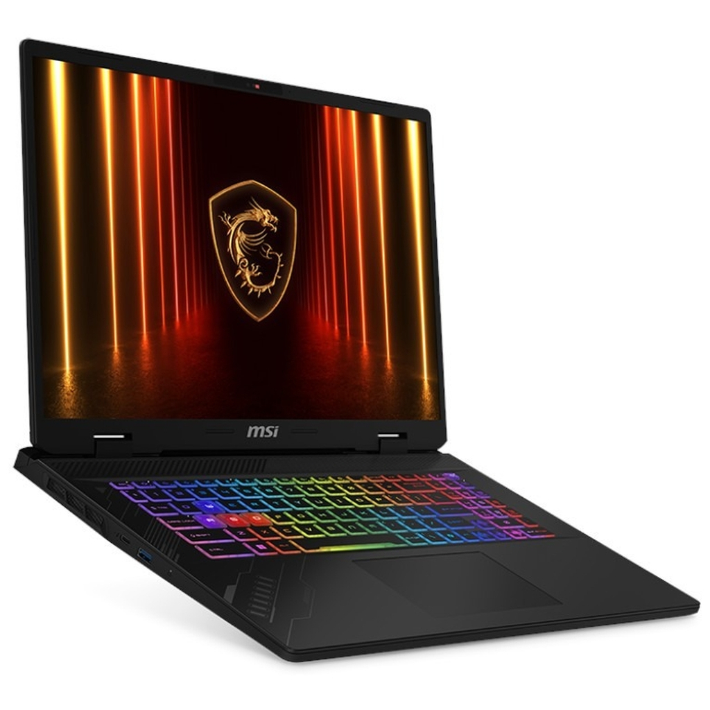 Ноутбук MSI Crosshair 16 HX AI D2XWFKG-215 (9S7-15P421-215) - зображення 2