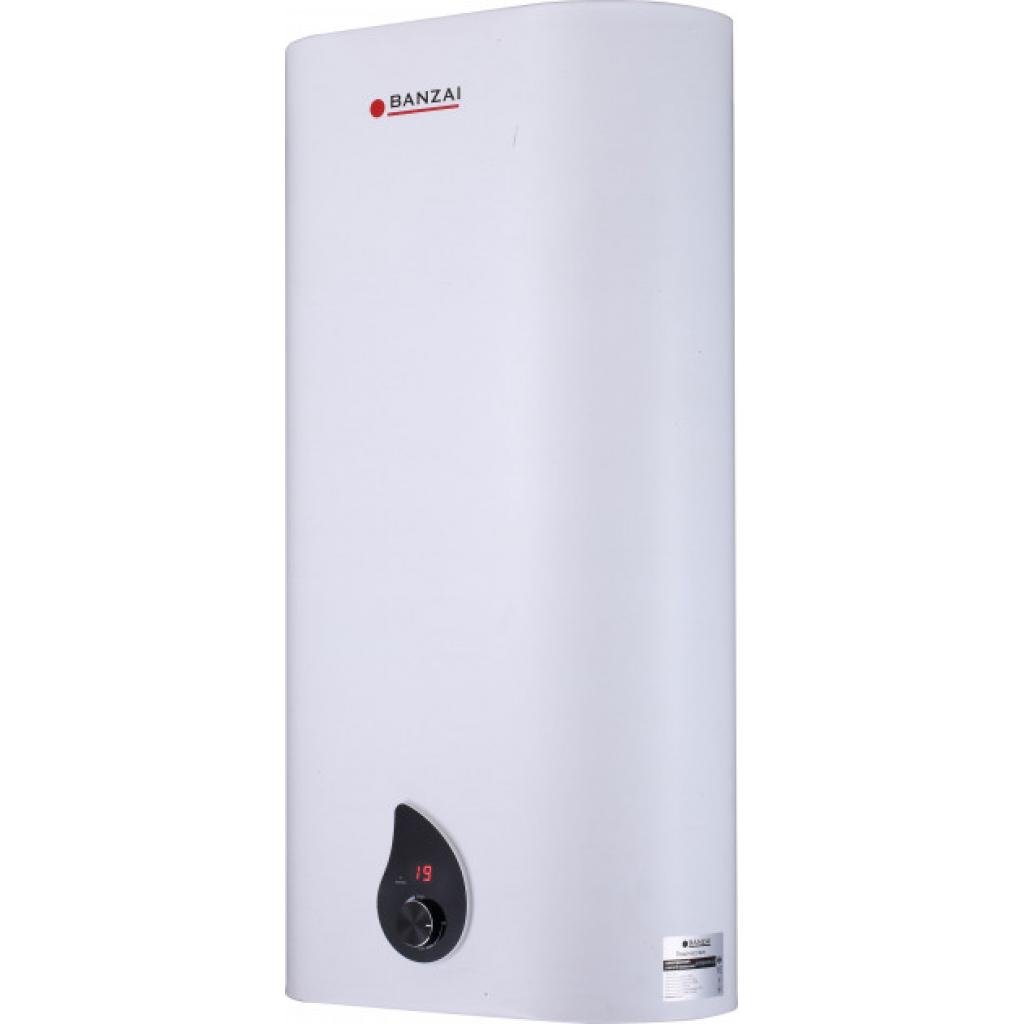 Бойлер Banzai DT30V20F(KD) - зображення 2