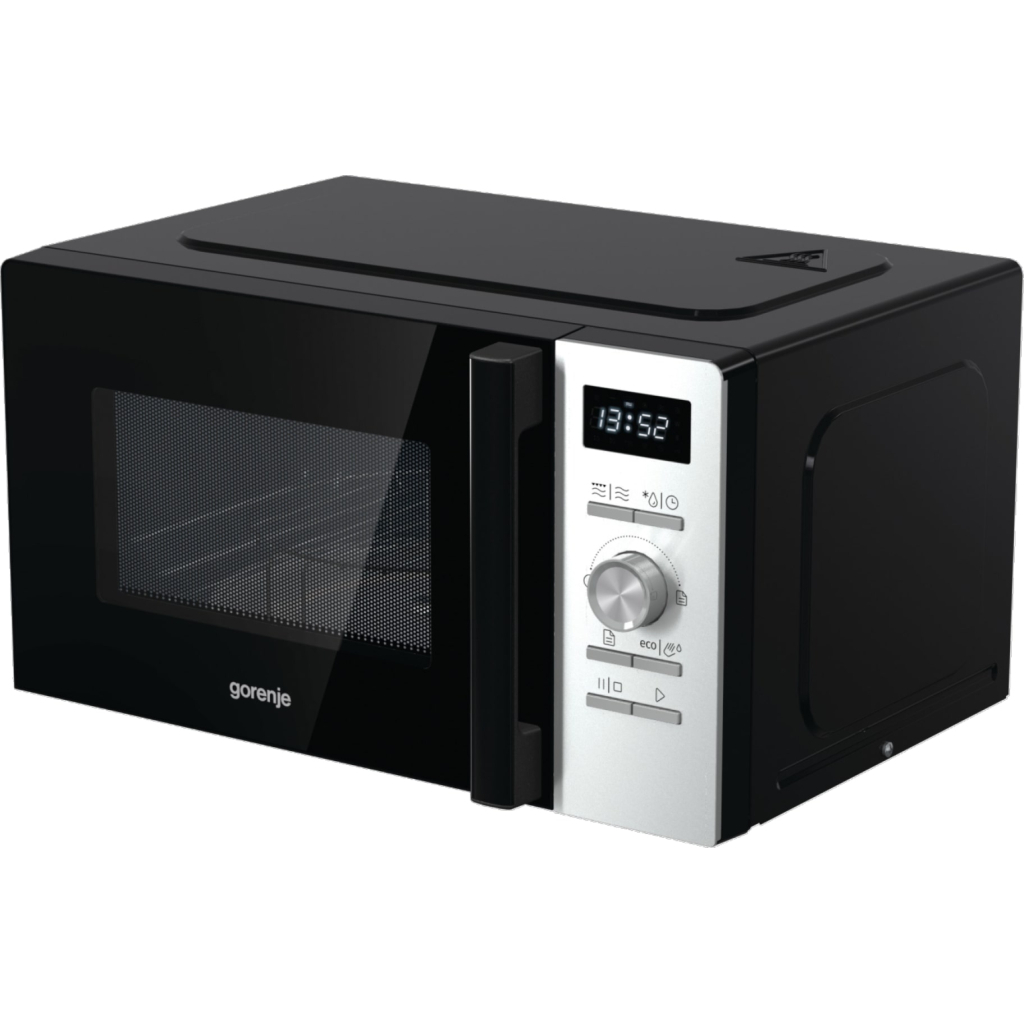 Мікрохвильова піч Gorenje MO20A4XH - зображення 3