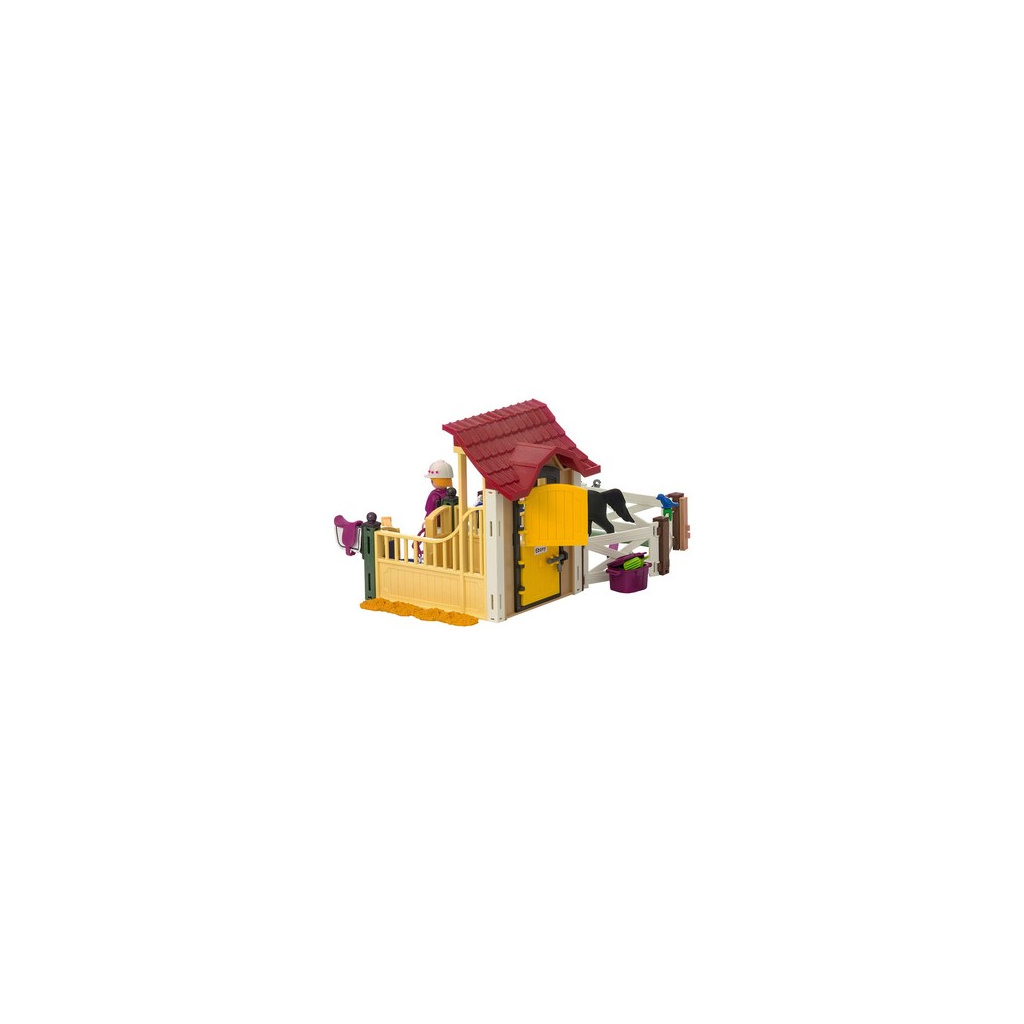 Конструктор Playmobil Country Стайня з арабськими скакунами (6934) - зображення 4