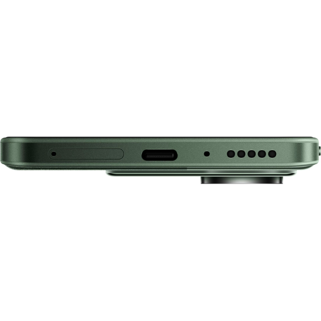 Мобільний телефон Xiaomi Poco M7 Pro 5G 8/256GB Green (1139665) - зображення 7