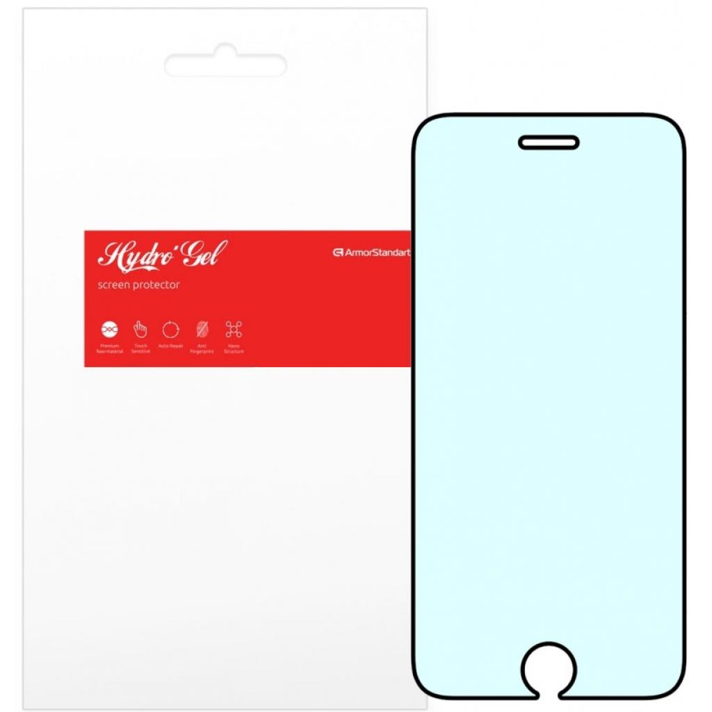 Плівка захисна Armorstandart Anti-Blue Apple iPhone SE new/8/7 (ARM57746) (ARM57746) - зображення 1