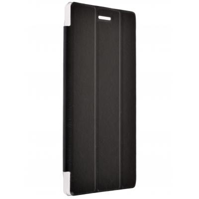 Чохол до планшета Grand-X для Lenovo Tab 3 730X black (LTC - LT3730X) - зображення 3