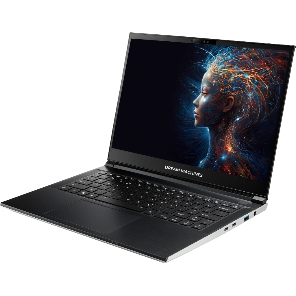 Ноутбук Dream Machines RG4060-14 (RG4060-14UA25) - зображення 3