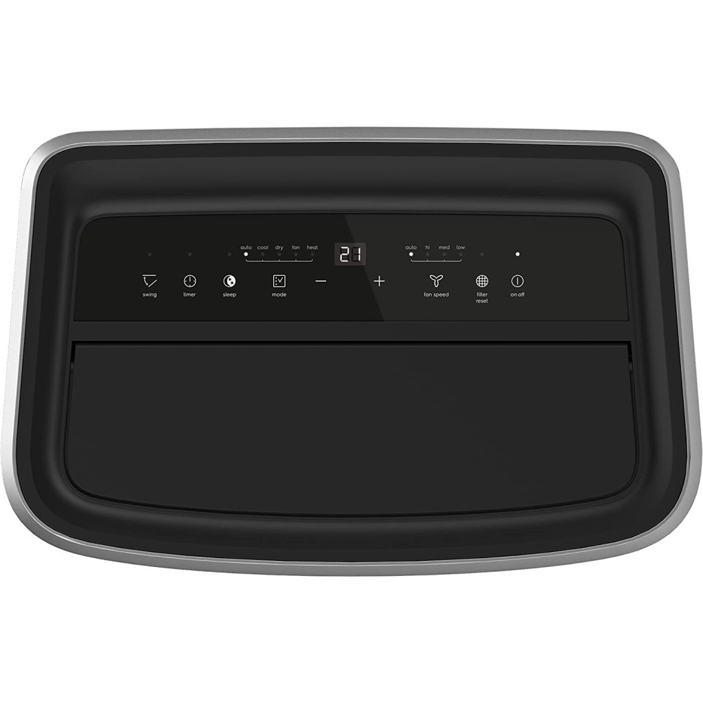 Кондиціонер Electrolux EXP26U338CW - зображення 4