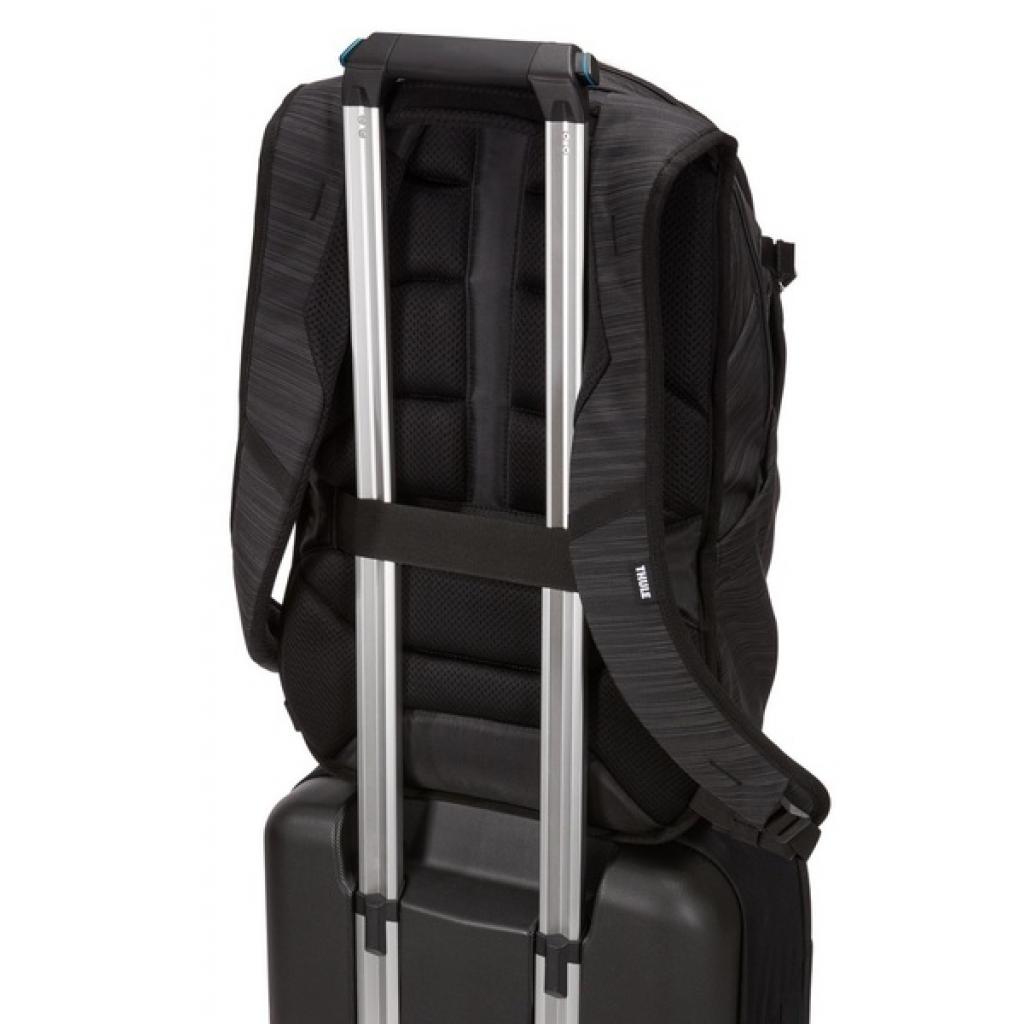 Рюкзак для ноутбука Thule 15.6" Construct 24L CONBP-116 Black (3204167) - зображення 10