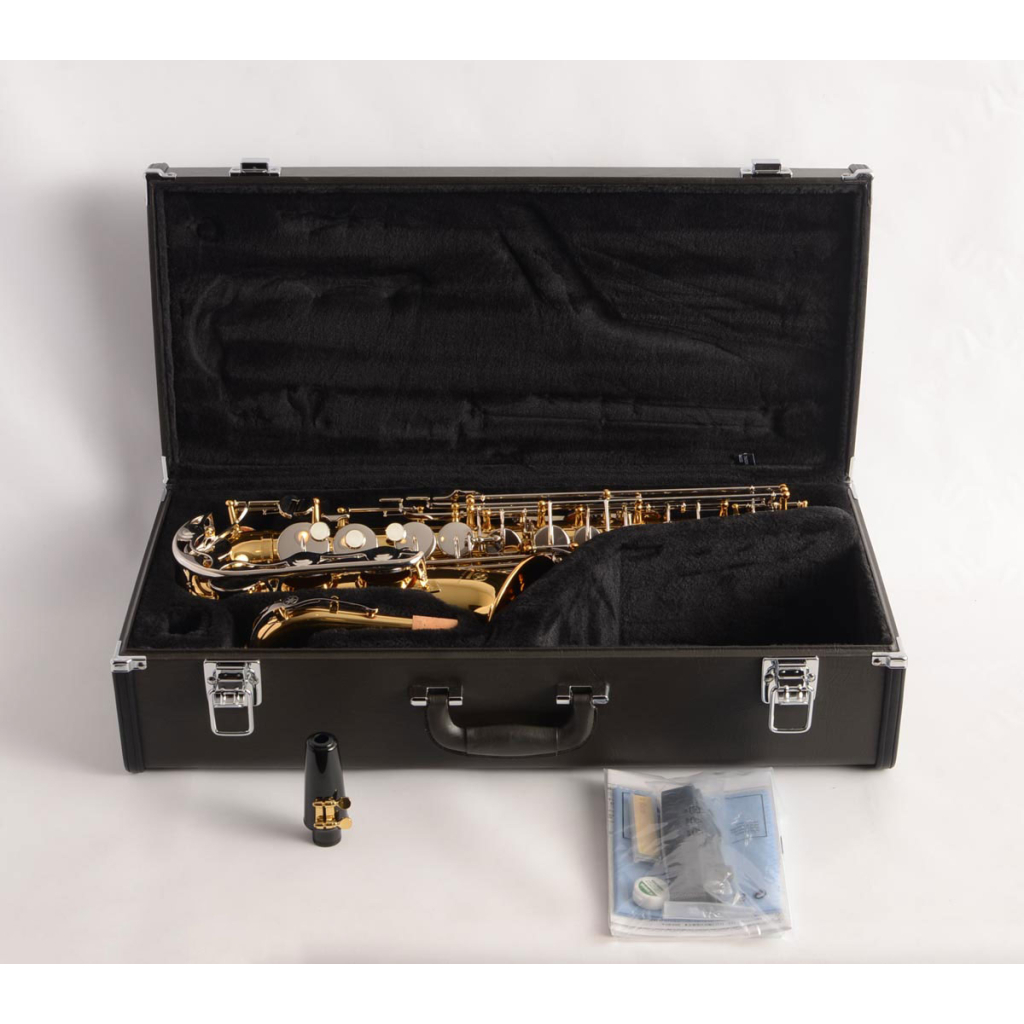 Саксофон Yamaha YAS-26 - изображение 2