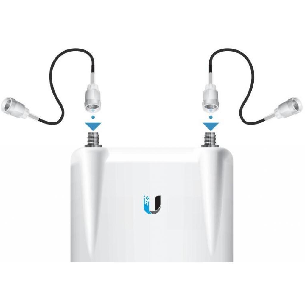 Точка доступу Wi-Fi Ubiquiti R5AC-Lite - зображення 4